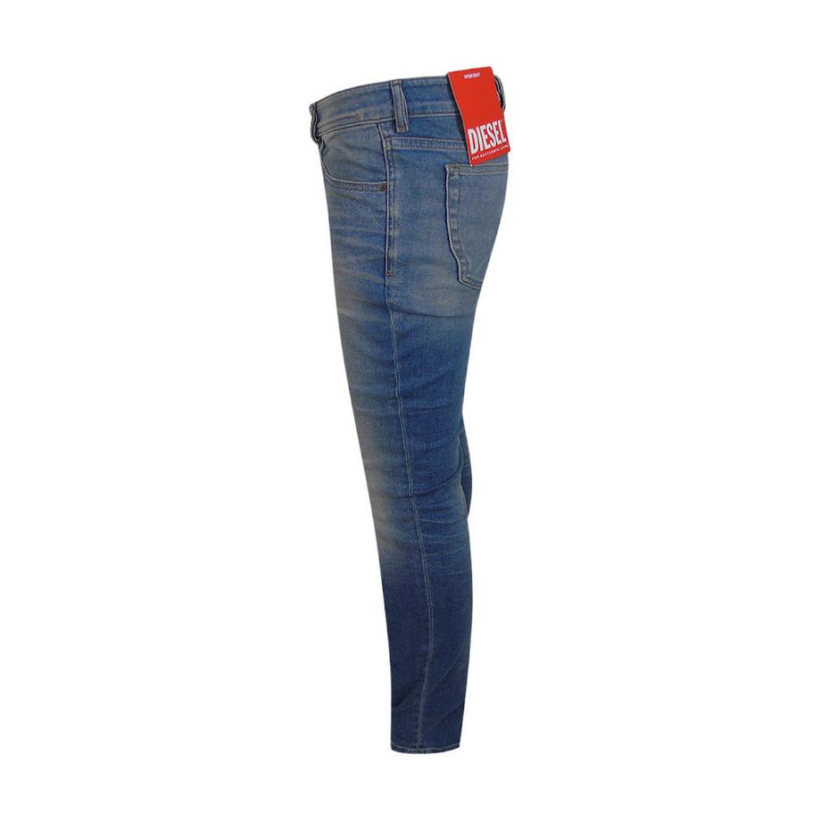 DIESEL 1979 Sleenker Slim Fit Jeans  