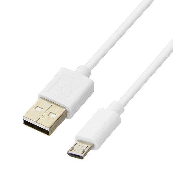 Avizar  Inkax Micro-USB auf USB 1m Kabel 