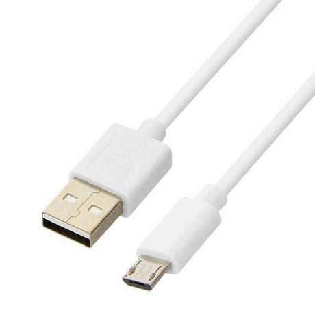 Avizar  Inkax Micro-USB auf USB 1m Kabel 