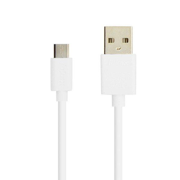 Avizar  Inkax Micro-USB auf USB 1m Kabel 