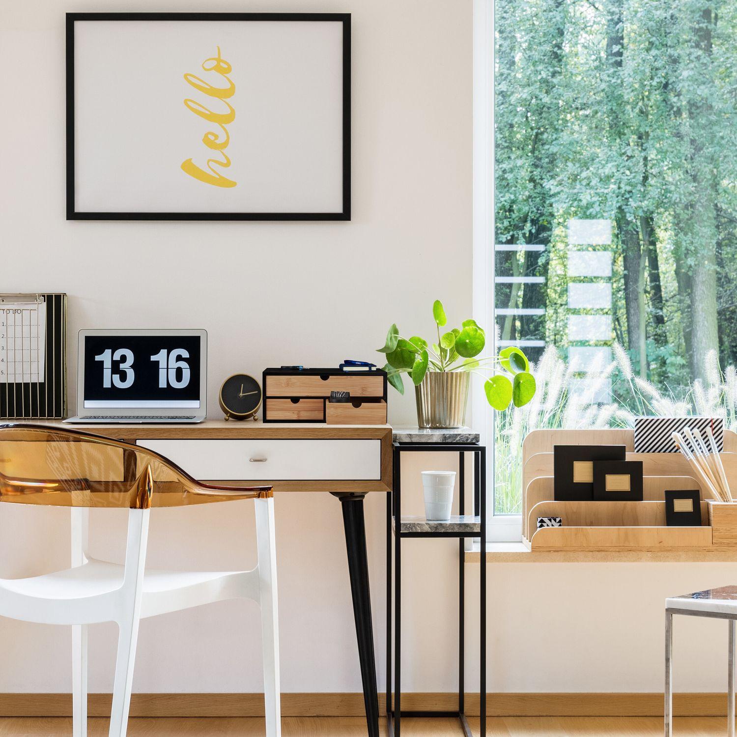 Northio Schreibtischorganisation mit 3 Schubladen  