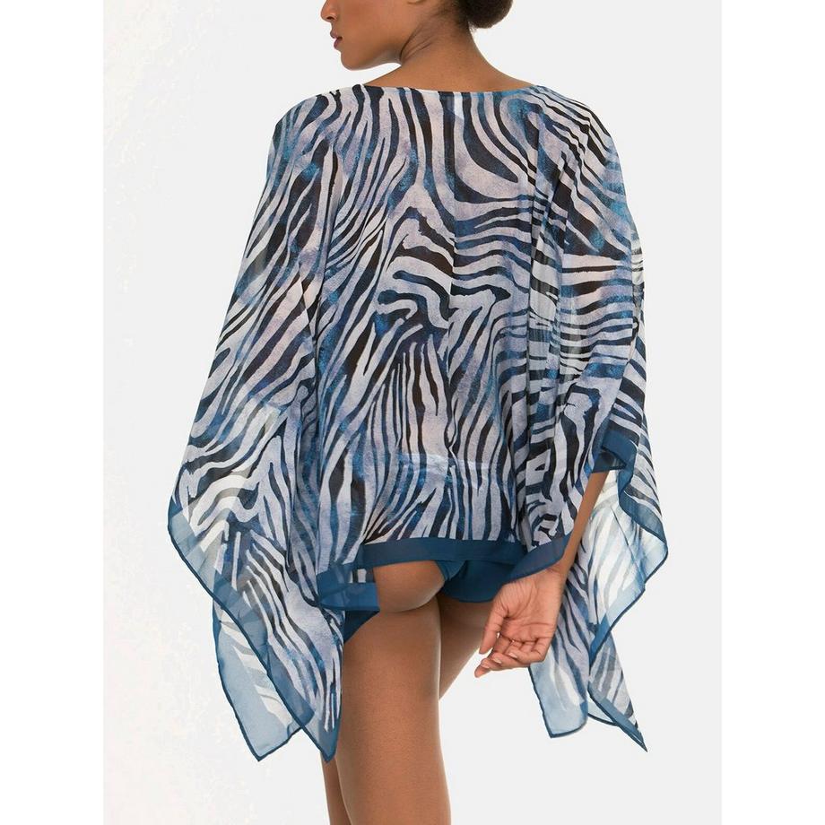 Selmark  Strand Kaftan Cebras 