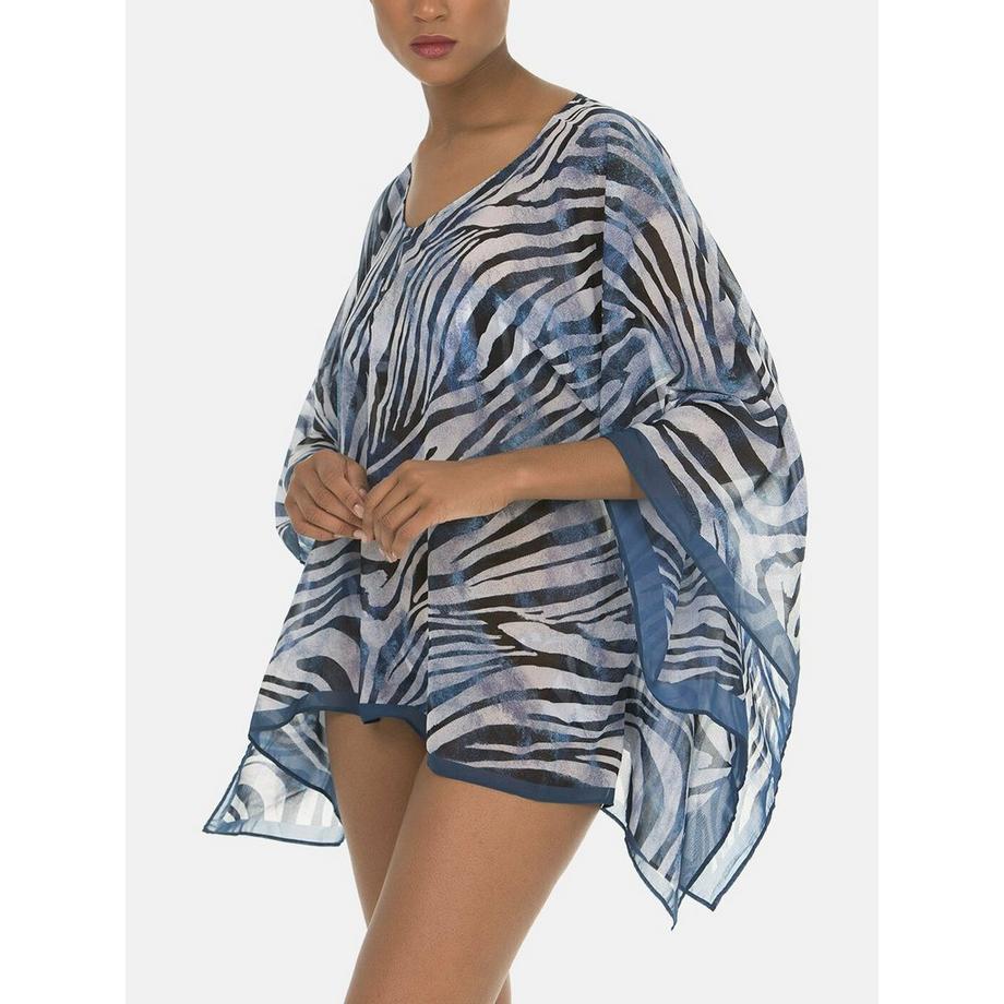 Selmark  Strand Kaftan Cebras 