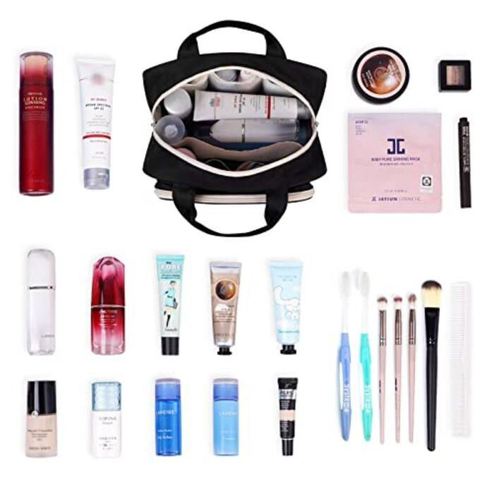 Only-bags.store Grosse Kulturtasche Kosmetiktasche Volle Grösse  