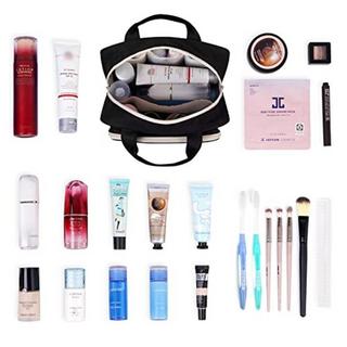 Only-bags.store Grosse Kulturtasche Kosmetiktasche Volle Grösse  