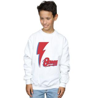 David Bowie  Sweatshirt 