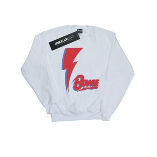 David Bowie  Sweatshirt 