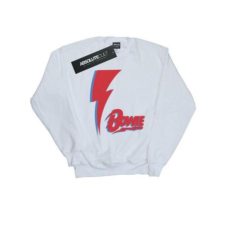 David Bowie  Sweatshirt 
