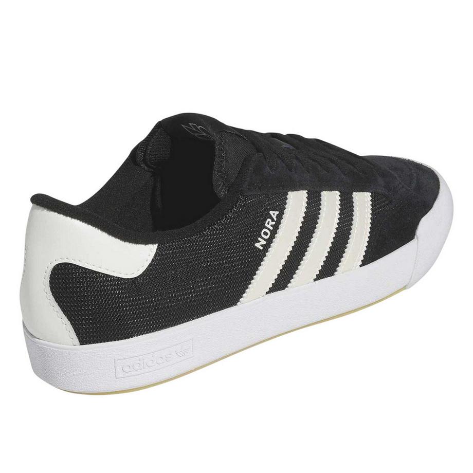 adidas Scarpe Sportive Nora con Tomaia in Pelle Scamosciata  