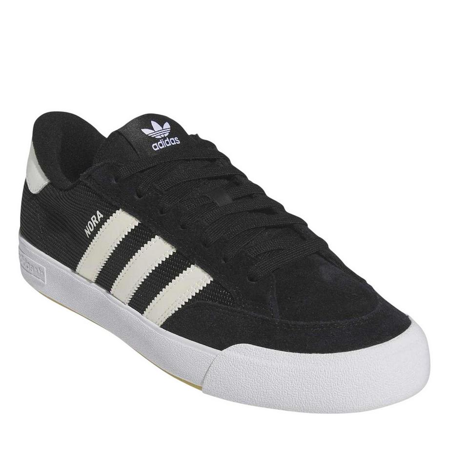adidas Scarpe Sportive Nora con Tomaia in Pelle Scamosciata  