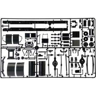 Italeri  Camion in kit da costruire 