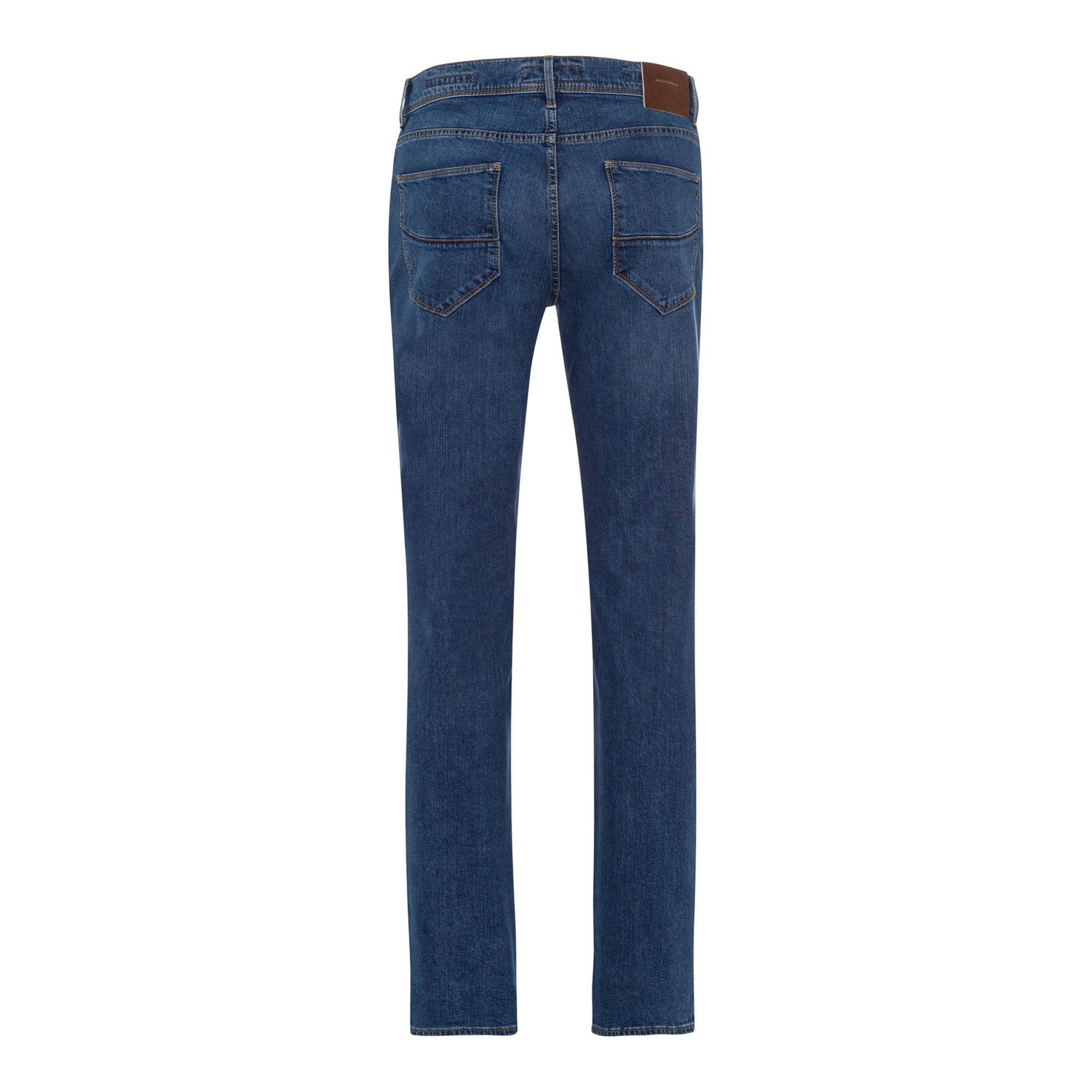 BRAX Cadiz Straight Fit Jeans  