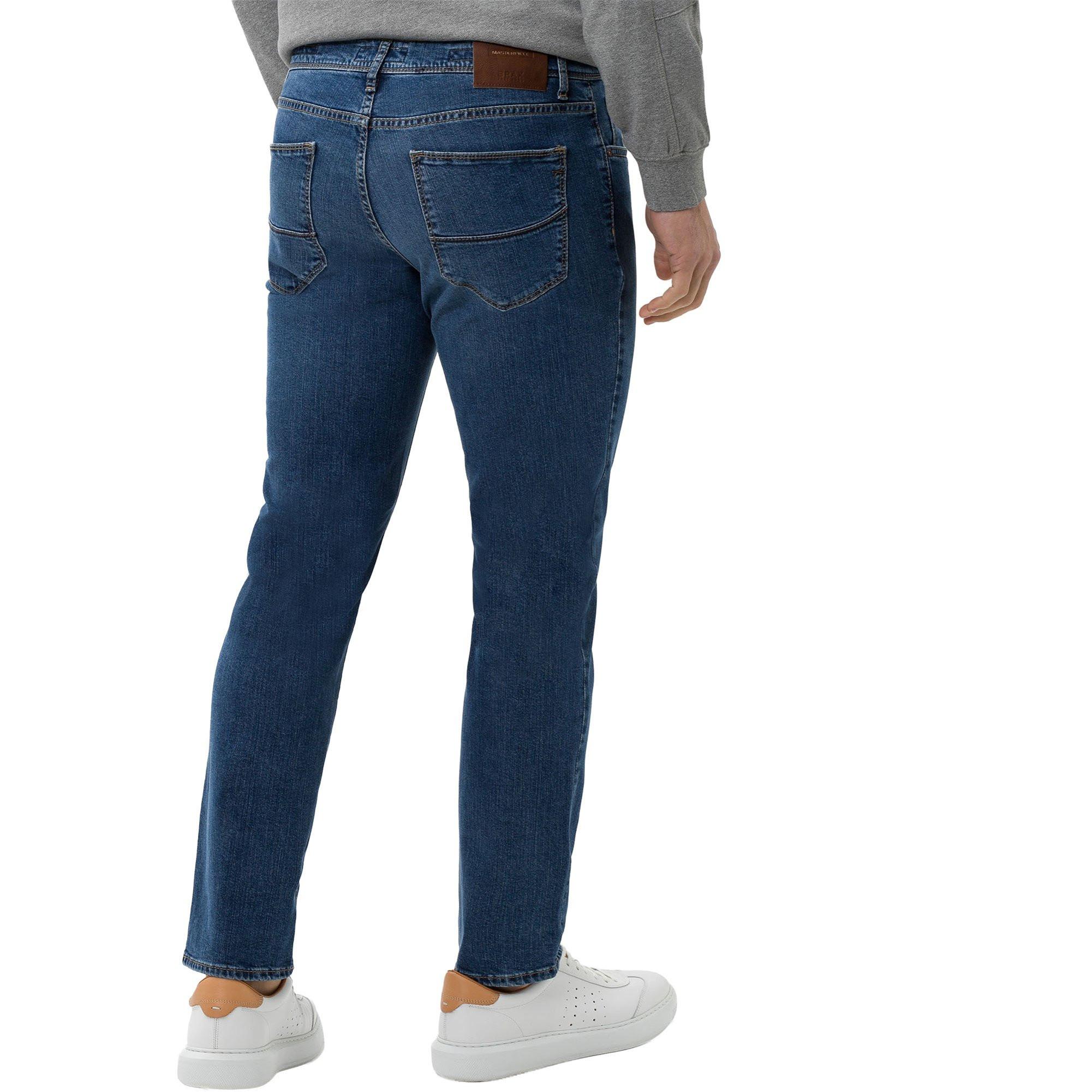 BRAX Cadiz Straight Fit Jeans  