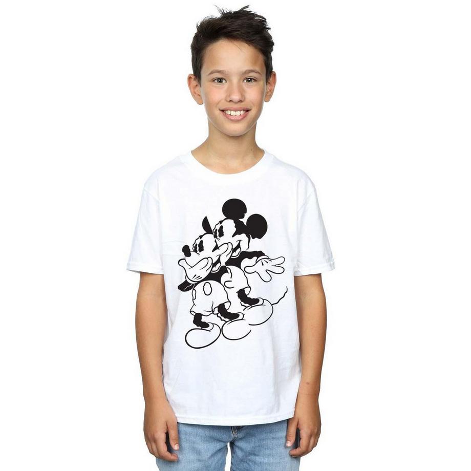 Disney  Tshirt 