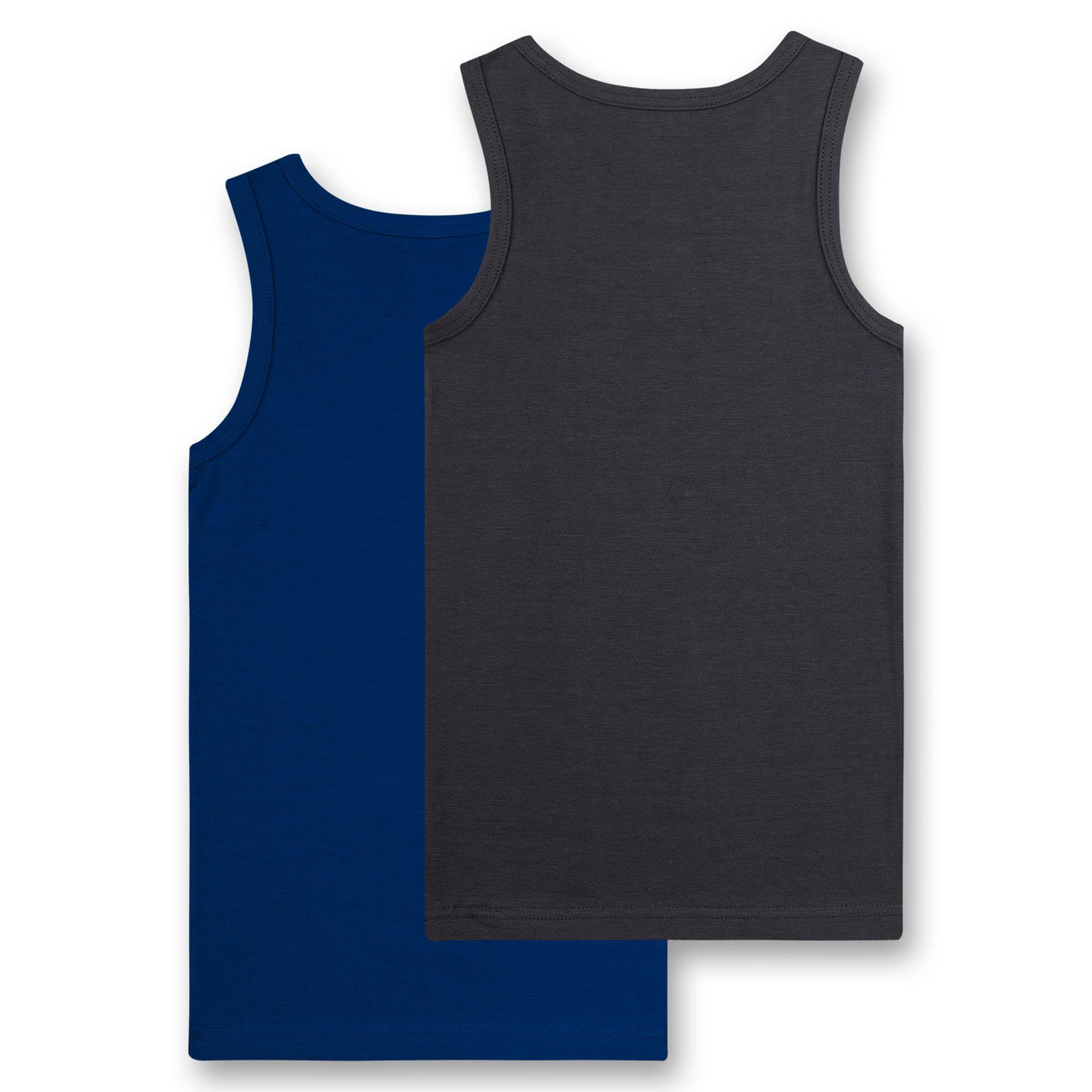 Sanetta  Maillot de corps  Confortable à porter 