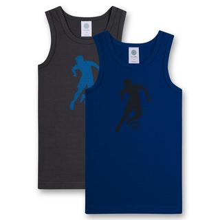 Sanetta  Maillot de corps  Confortable à porter 