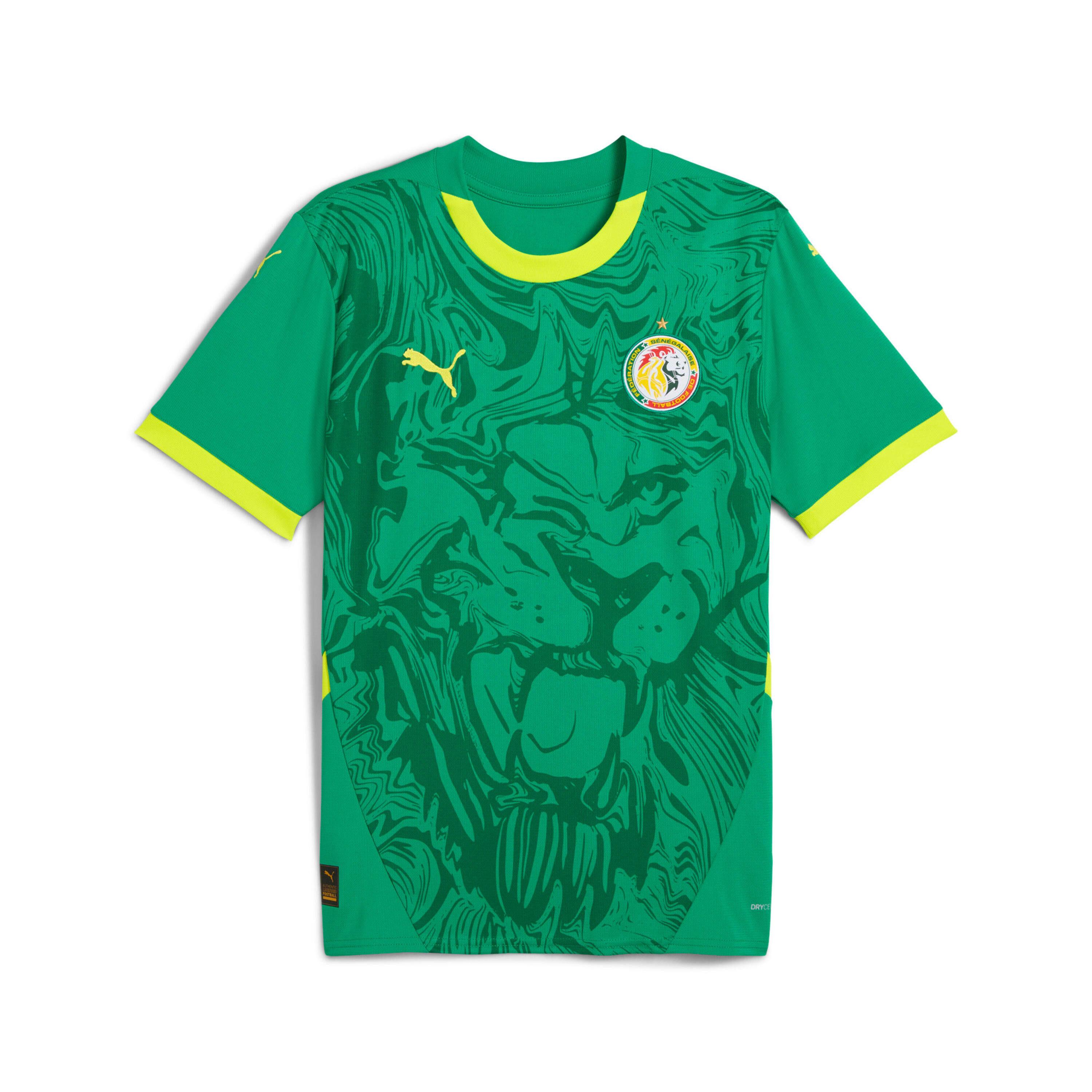 PUMA  maglia gara away sénégal 2024 