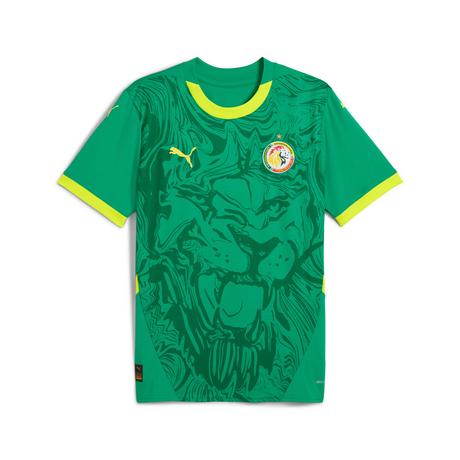 PUMA  maglia gara away sénégal 2024 