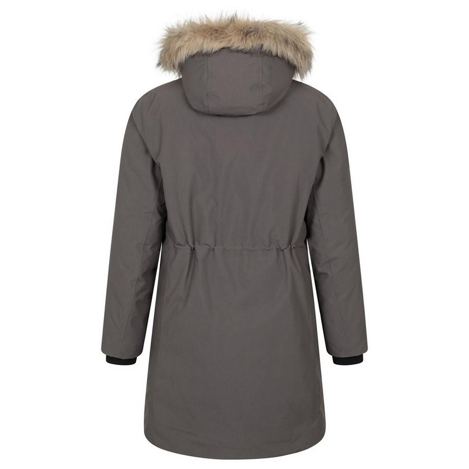 Mountain Warehouse Marlow Extreme Parka Piumino Impermeabile  