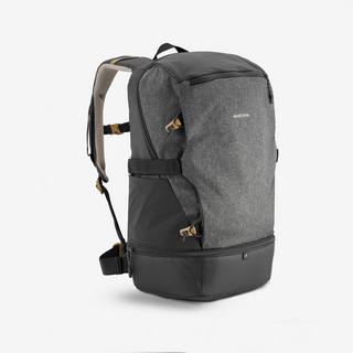 QUECHUA  Rucksack - NH ARPENAZ 500 