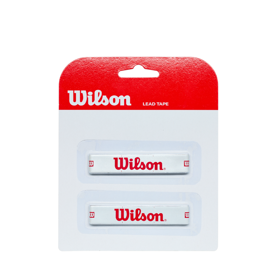 Wilson  Lead Tape 