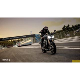 Milestone Inc.  RIDE 5 - Day One Edition 