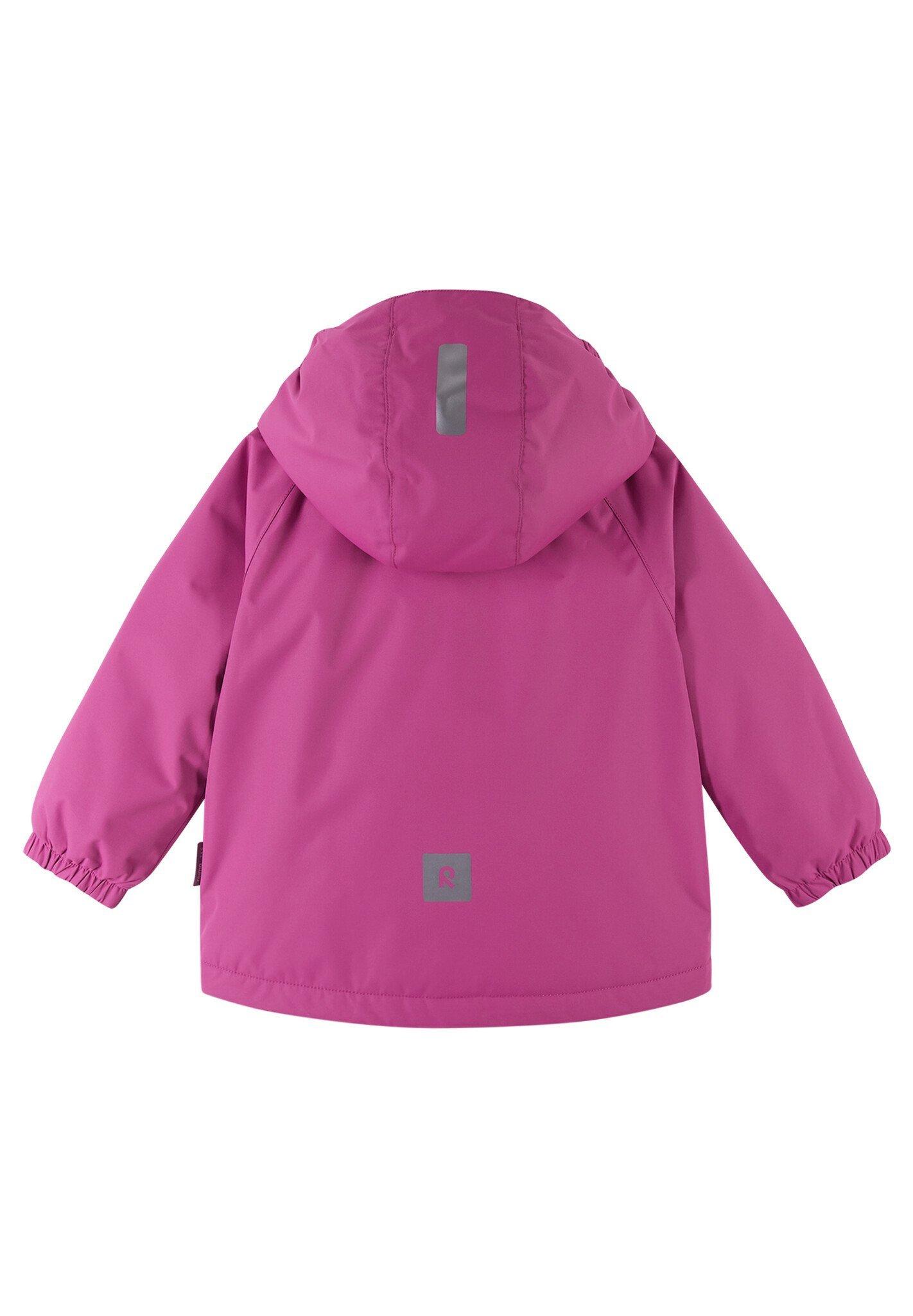 Reima  tec Kleinkinder Winterjacke Ruis 