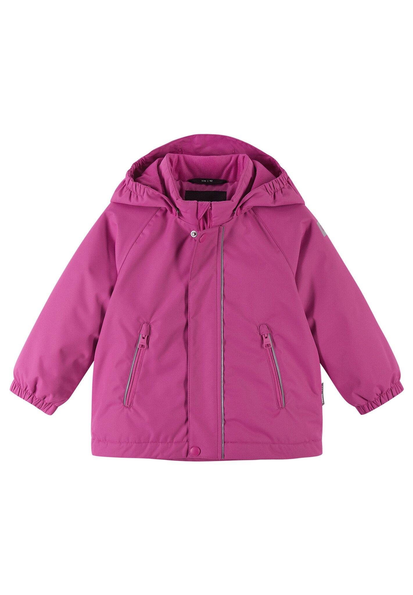 Reima  tec Kleinkinder Winterjacke Ruis 