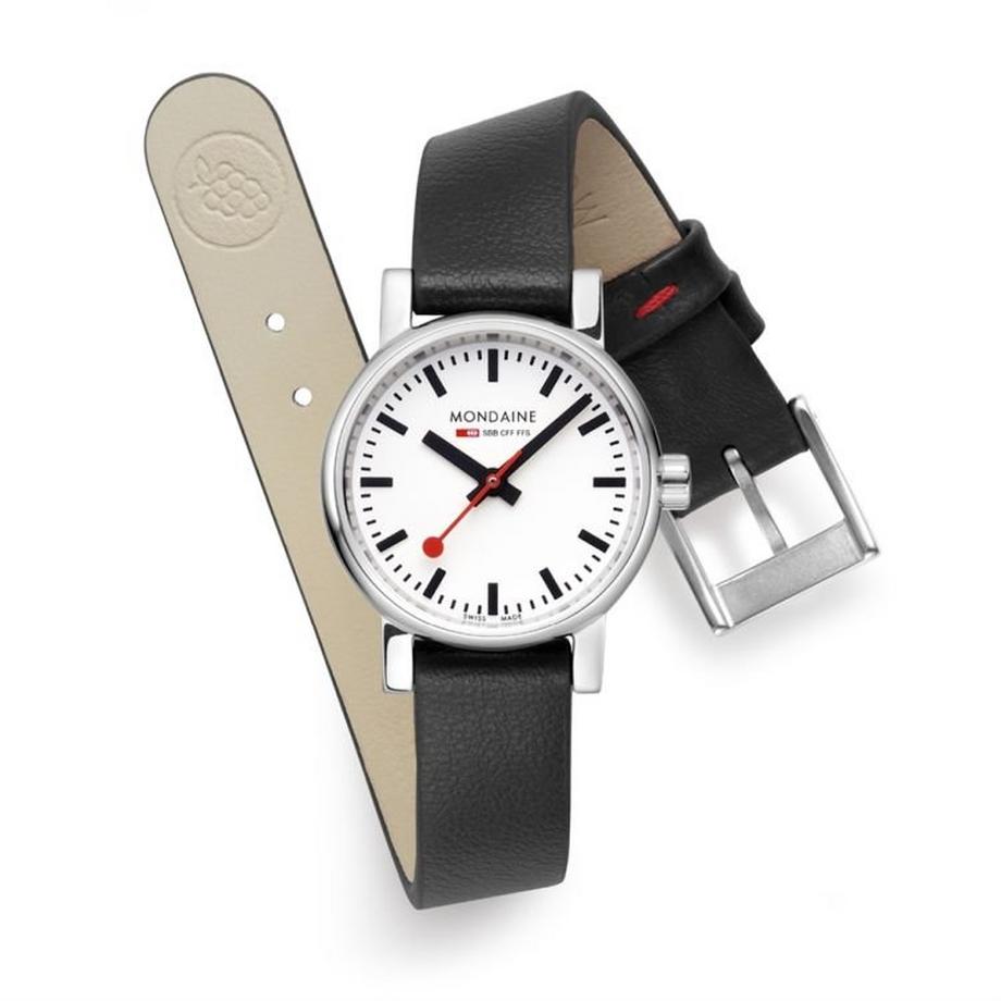 Mondaine  MSE.26110.LBV Evo 2 