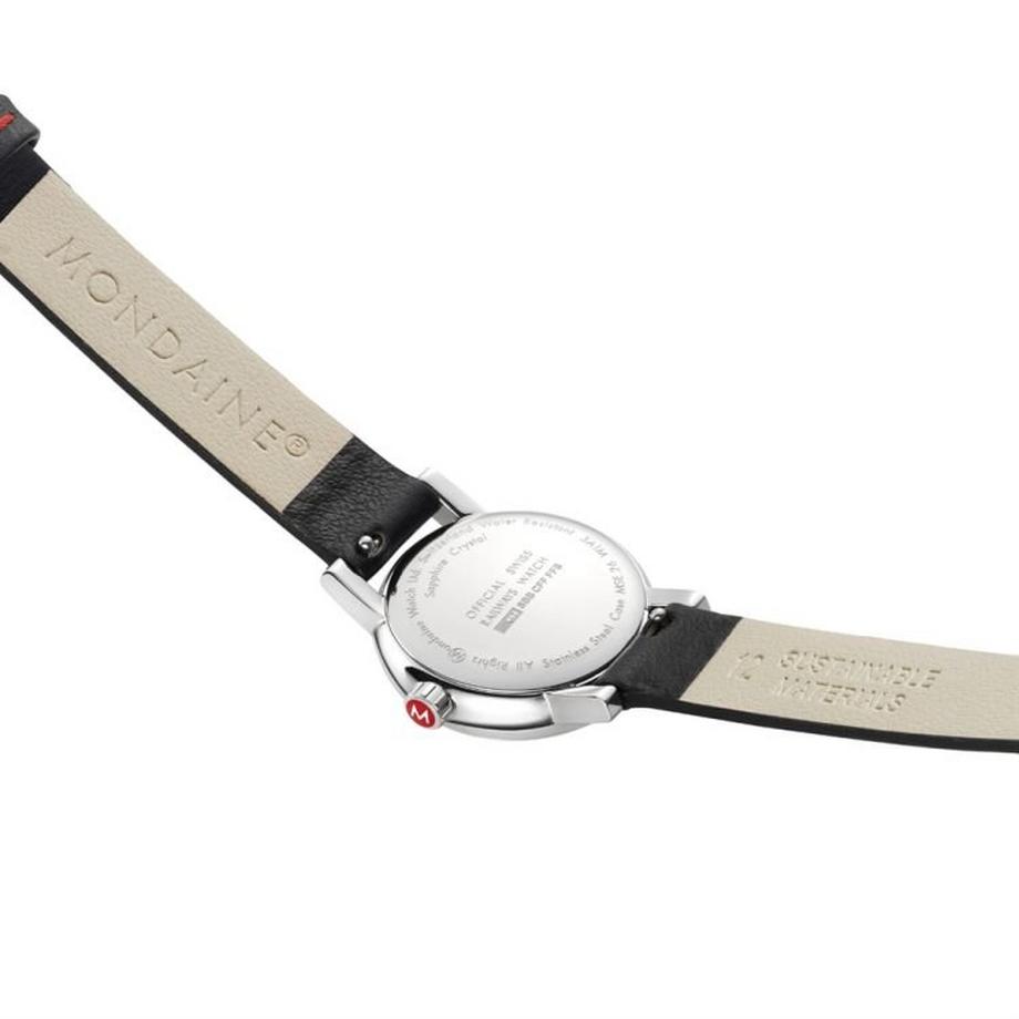 Mondaine  MSE.26110.LBV Evo 2 