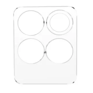 Avizar  Verres Trempés Caméra Realme 8i 