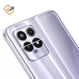 Avizar  Verres Trempés Caméra Realme 8i 