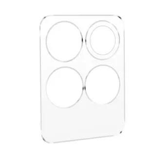 Avizar  Verres Trempés Caméra Realme 8i 