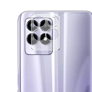 Avizar  Verres Trempés Caméra Realme 8i 