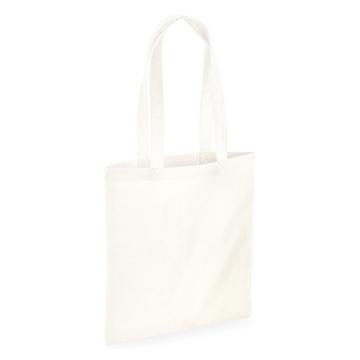 Tragetasche, aus biologischem Anbau