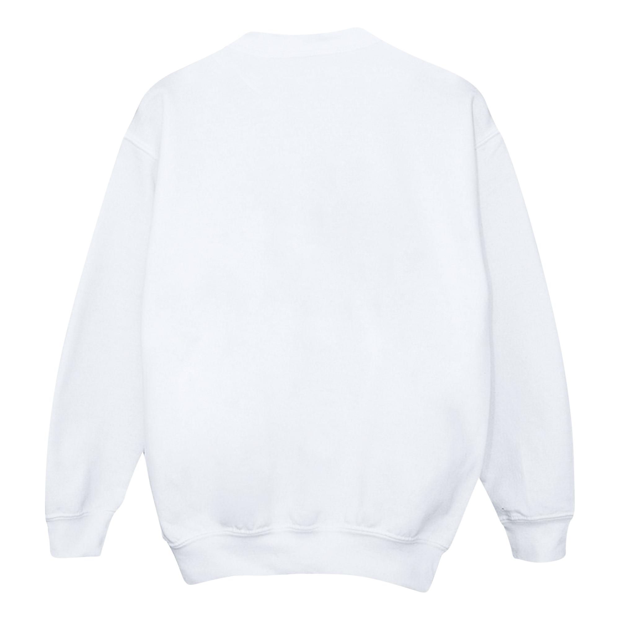 Disney  Encanto Casita Sweatshirt 