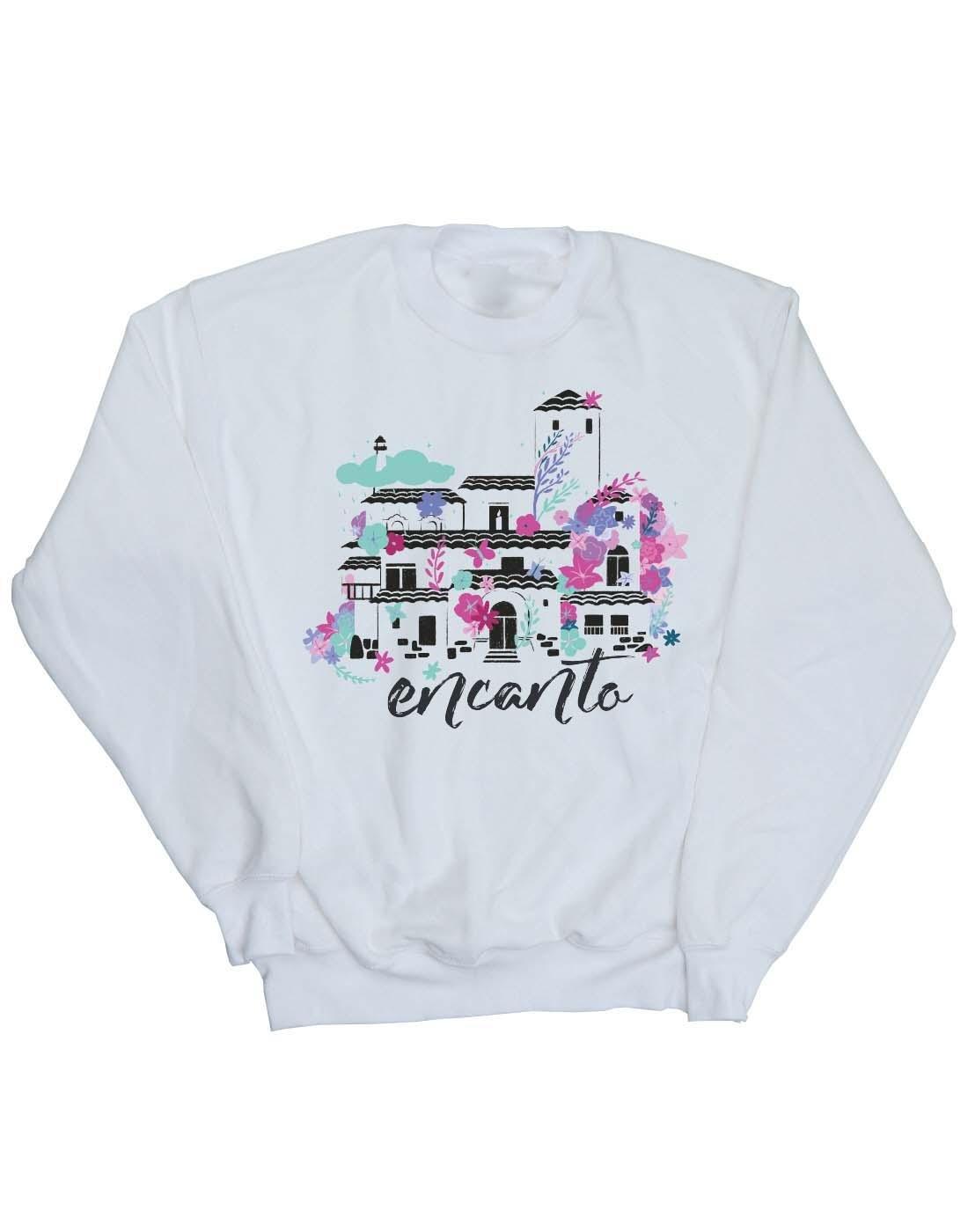 Disney  Encanto Casita Sweatshirt 