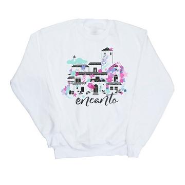 Encanto Casita Sweatshirt