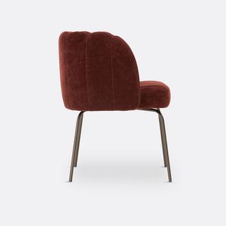 La Redoute Intérieurs Esszimmersessel Douna  