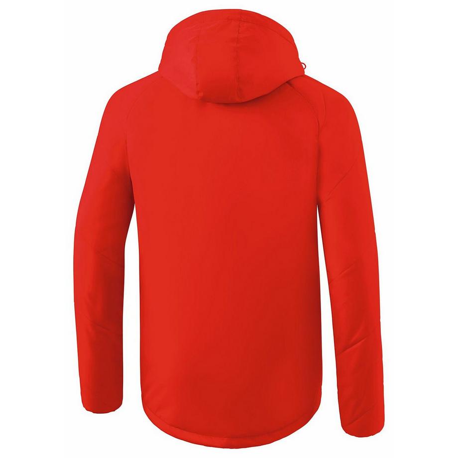 Erima  winterjacke kind team 