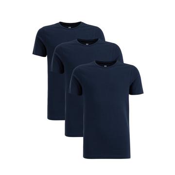 T-Shirt Garçon, Pack De 3