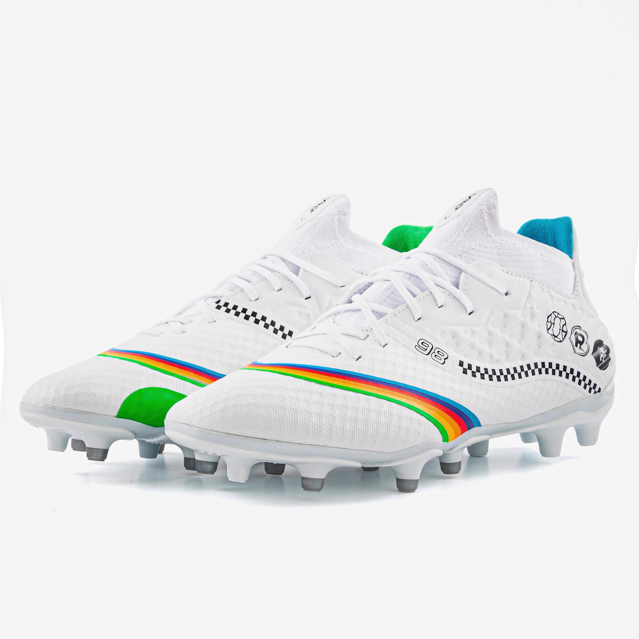 KIPSTA  Chaussures de football - VIRALTO III ELITE FG RACING EDITION 