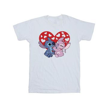 Tshirt LILO & STITCH