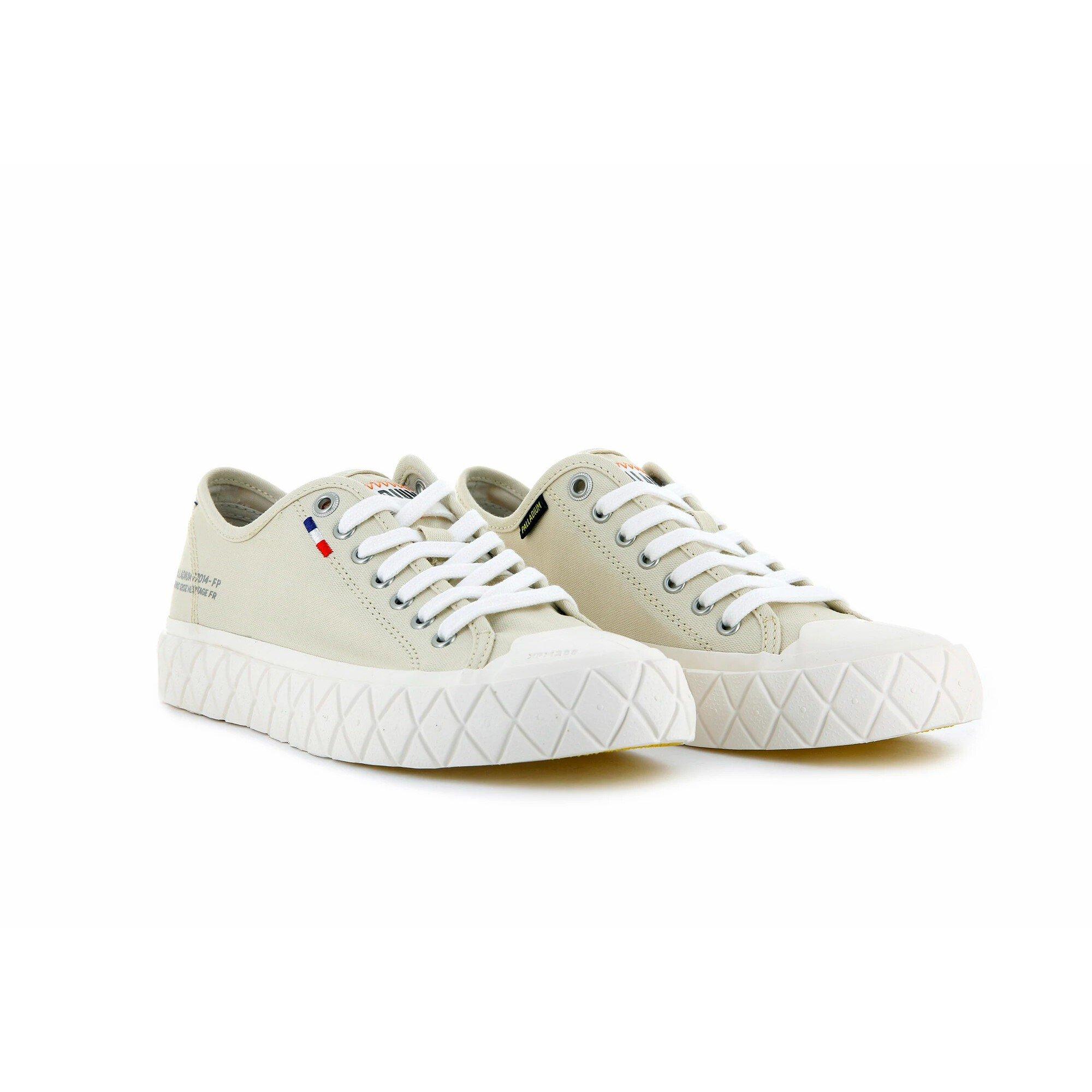 PALLADIUM  baskets ace canvas 