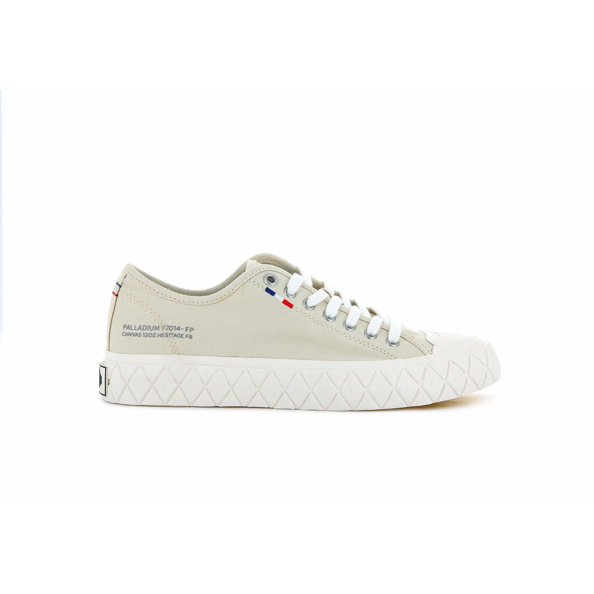 PALLADIUM  baskets ace canvas 