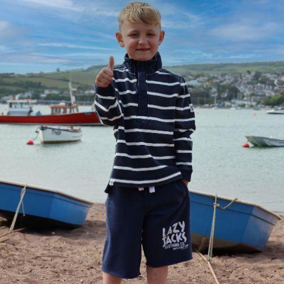 Sweatshirt  ,  mit kurzem Reißverschluss, Piqué