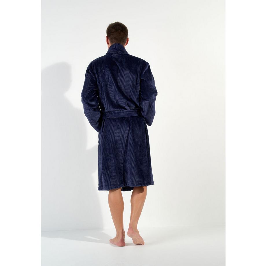 HOM Peignoir Kimono Everest  