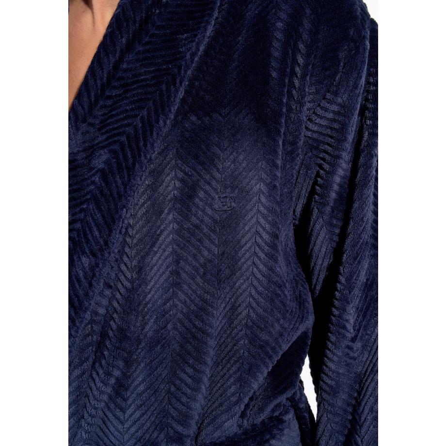 HOM Peignoir Kimono Everest  