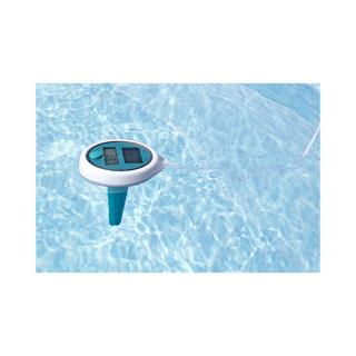 Bestway  schwimmendes digitales Poolthermometer 