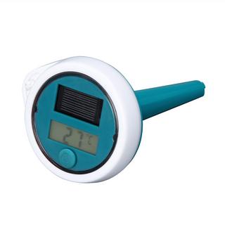 Bestway  schwimmendes digitales Poolthermometer 